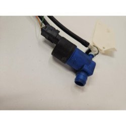 Pompe Lave Glace Avant Renault Clio 4 Phase 2